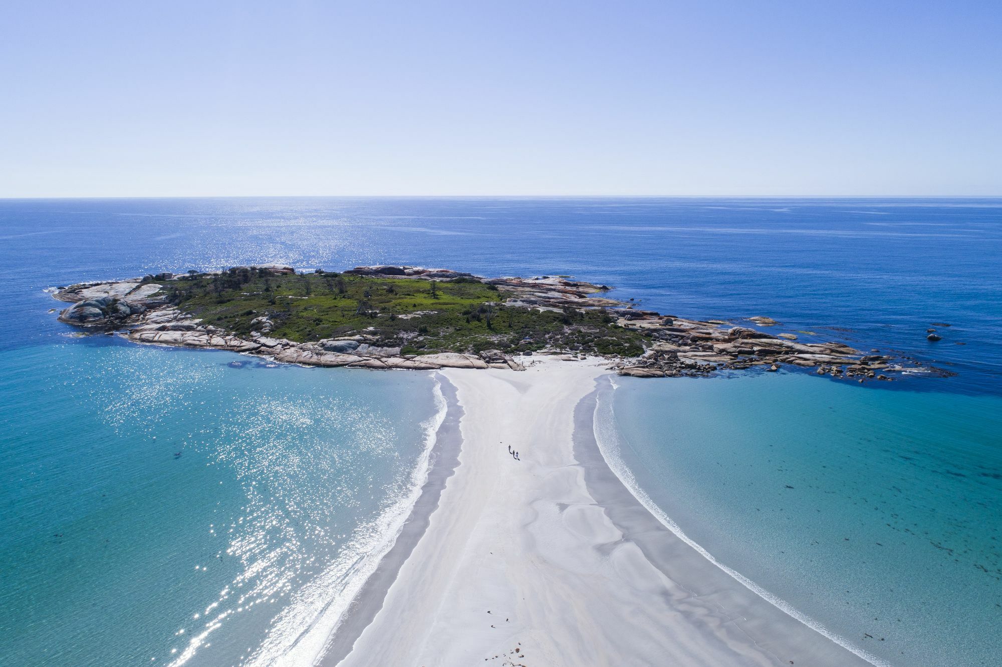 Diamond Island Resort, Restaurant & Bar And Penguin Show Bicheno Eksteriør billede